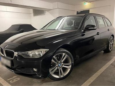 BMW 316