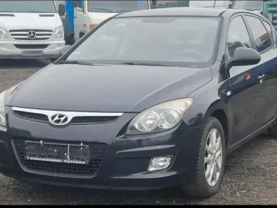 Gebraucht Hyundai i30