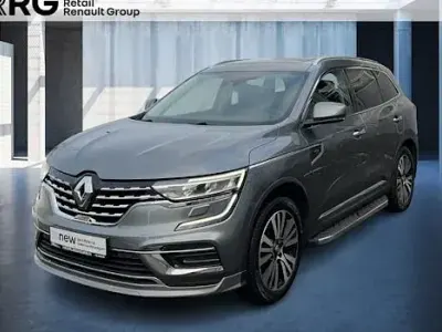 Usata Renault Koleos Initiale Paris 158 CV (116 kW) 2023 Grigio SUV