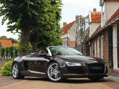 Gebraucht Audi R8 Spyder