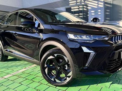 Gebraucht Mitsubishi Grandis Diamant Edition 140 PS (102 kW) 2025 Onyx schwarz SUV