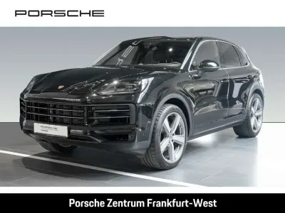 Gebraucht Porsche Cayenne