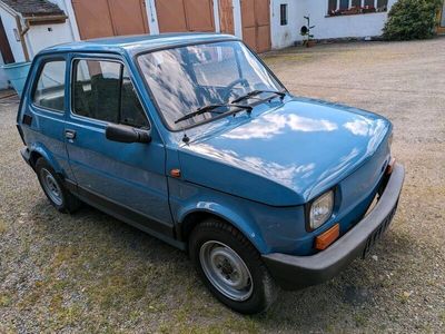 gebraucht Fiat 126 