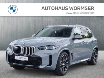 Gebraucht BMW X5