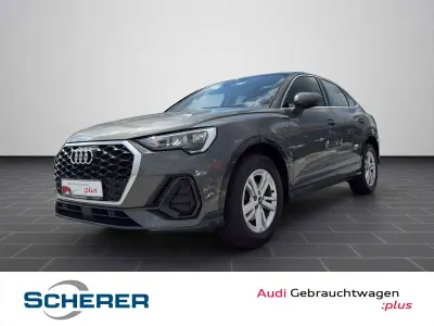 Gebraucht Audi Q3