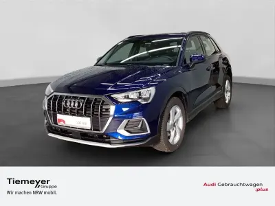 Second-hand Audi Q3