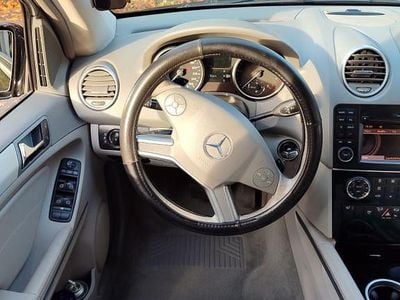 Mercedes ML350