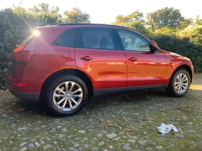 Gebraucht Audi Q5
