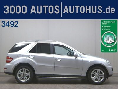 Mercedes ML350