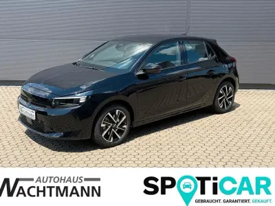 Neu Opel Corsa 101 PS (74 kW) 2026 Schwarz Kleinwagen