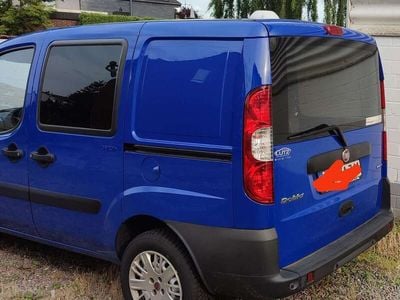Fiat Doblò