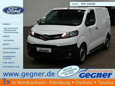 Gebraucht Toyota Proace Comfort 95 PS (69 kW) 2019 Andere Van / Kleinbus