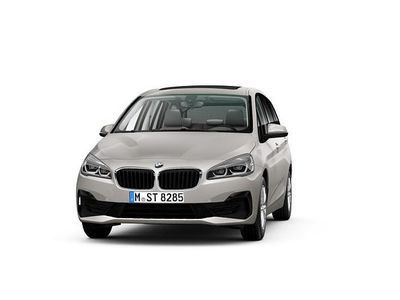 Gebraucht 2025 BMW 218 Advantage | 19.444 € (Superpreis)