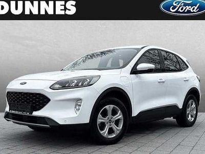 Occasion Ford Kuga Cool & Connect 224 PK (164 kW) 2022 Wit SUV