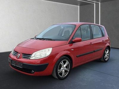 Renault Scénic II