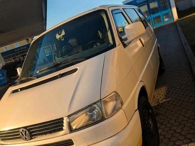 VW T4