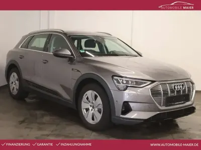 Gebraucht Audi e-tron