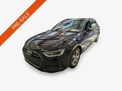 Gebraucht Audi A4