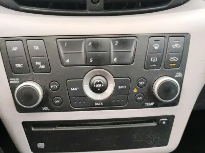 Gebraucht Nissan Almera