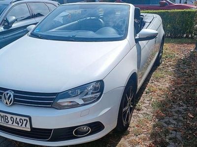VW Eos