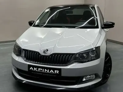 Gebraucht Skoda Fabia