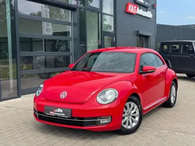 Gebraucht VW Beetle