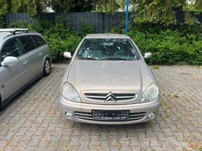 Citroën Xsara