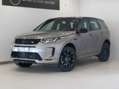 Gebraucht Land Rover Discovery Sport R-Dynamic 300 PS (220 kW) 2023 SUV