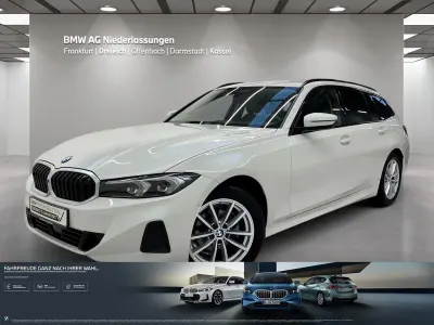 Gebraucht BMW 320