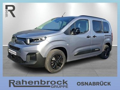 Neu Citroën Berlingo 131 PS (96 kW) 2026 Grau Van / Kleinbus
