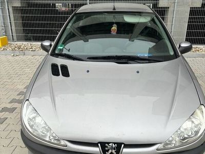 gebraucht Peugeot 207 