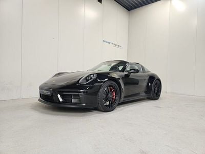 Porsche 911 Targa 4