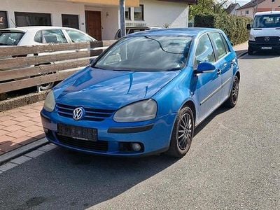 Gebraucht VW Golf IV 116 PS (85 kW) 2004 Limousine