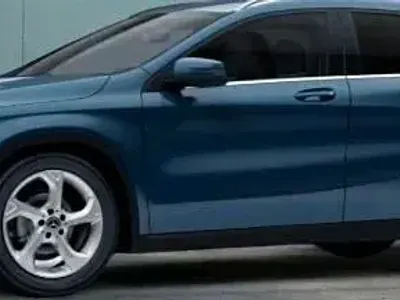 Gebraucht Mercedes GLA200
