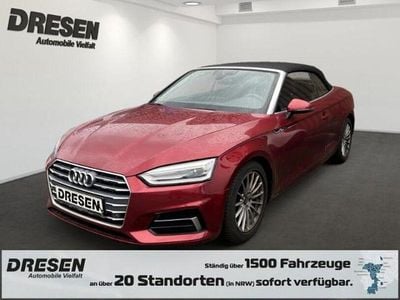 Gebraucht Audi A5 Ambiente 190 PS (139 kW) 2018 Andere Coupé