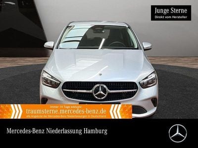 Mercedes B200