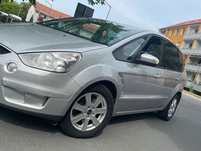 gebraucht Ford S-MAX tüv 2026 2.0 Diesel