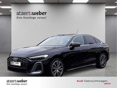 Usata Audi A5 S-Line 204 CV (150 kW) 2025 Nero Berlina