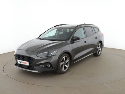 gebraucht Ford Focus 2.0 EcoBlue Active, Diesel, 20.090 €