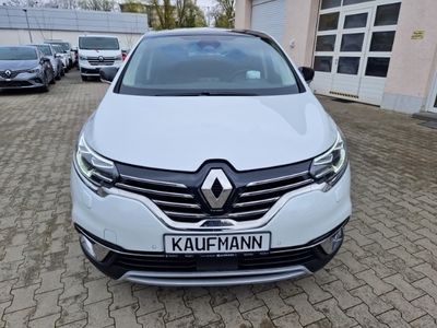 gebraucht Renault Espace V Initiale Paris 2.0 BLUE dCi 190 EU6d 7-Sitzer