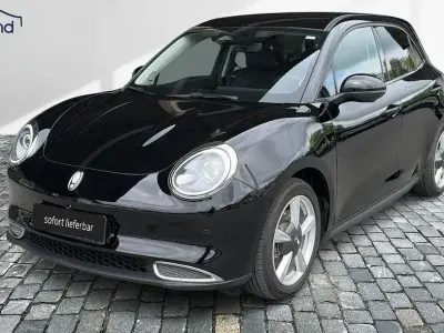 Używany Ora 03 125 kW (171 KM) 2023 Czarny Hatchback