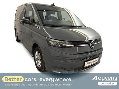 Usata VW Multivan Life 150 CV (110 kW) 2023 Grigio Monovolume