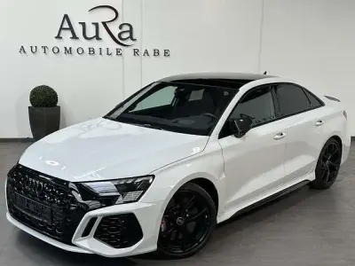 Gebraucht Audi RS3 400 PS (294 kW) 2023 Limousine