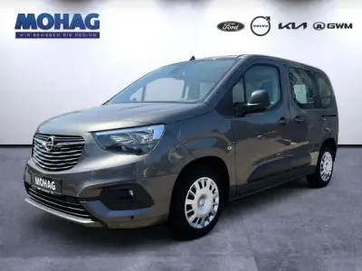 Gebraucht Opel Combo Life