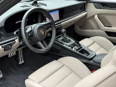 Gebraucht Porsche 911 GT3 Touring