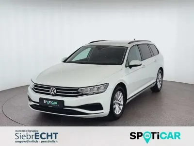 Gebraucht VW Passat