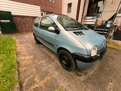 Gebraucht Renault Twingo