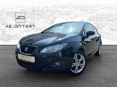 Seat Ibiza SC