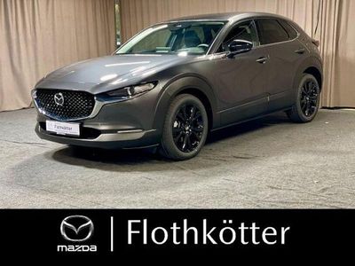 Neu Mazda CX-30 Homura-Line 140 PS (102 kW) 2026 Grau SUV