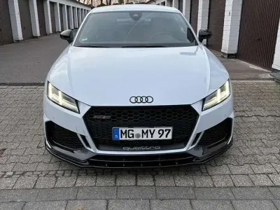 Gebraucht Audi TT